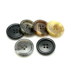 4 Holes Heritage Trench Coat Buttons Replacement For Women'S Coats And Jackets