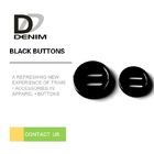 1 Inch Mens Suit Buttons , Large Colored Buttons For ing Projects