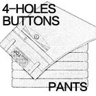 Professional Bulk Clothing Button Large Size Fot Suit & Pants