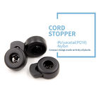 Plastic Cord Lock Stopper | Polyacetal (POM)