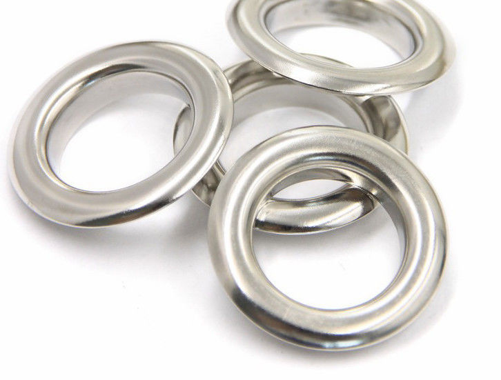 AntiBrass Eyelets & Grommets For Garments Nickel Free Bulk Trims