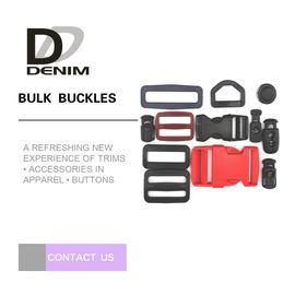 Plastic Bulk Buckle For Leather Straps • Belts • Bags • Womens • Mens • Clothing • Fashion