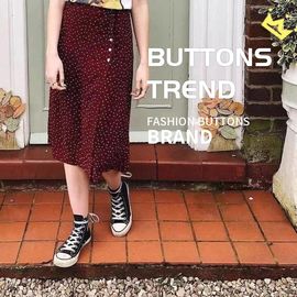 Small Size Bulk Buttons For Beauty Skirt & Dress