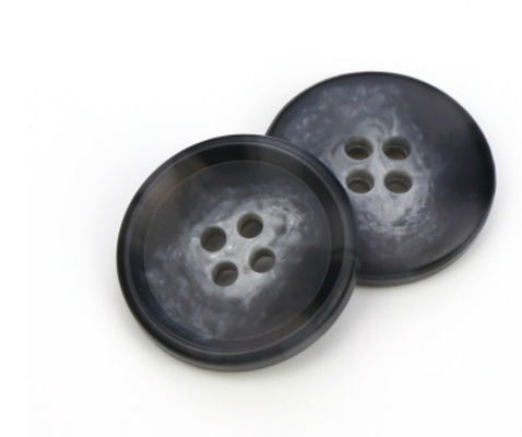 4 Hole Urea Buttons