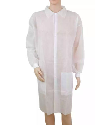 Plastic Snap Button For Disposable Gowns