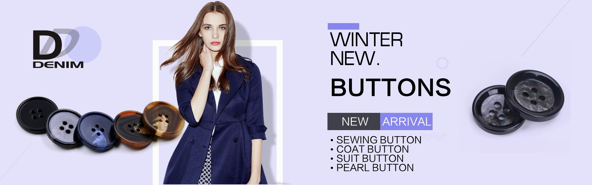 garment buttons suppliers
