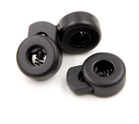 Plastic Cord Lock Stopper | Polyacetal (POM)