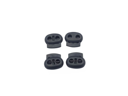 Cord Stopper Cord Lock Black Color