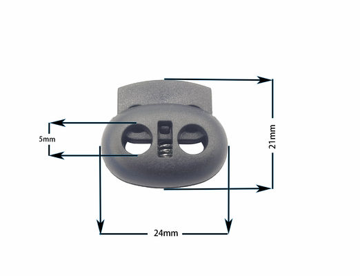 Cord Locks – Mask Adjusters