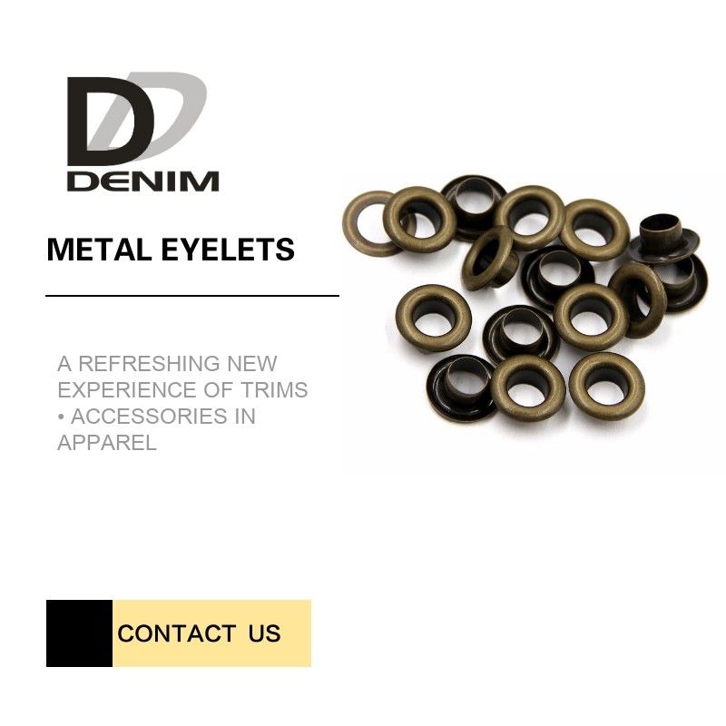 buy brass eyelets