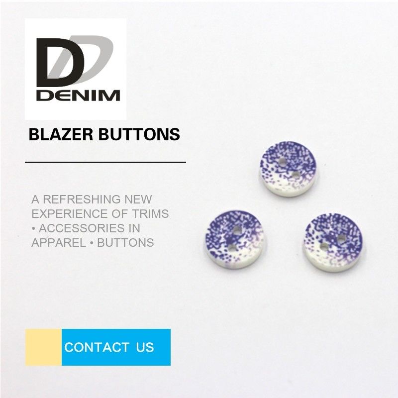3d Fashion Button Plastic Buttons Clothing Buttons Ing